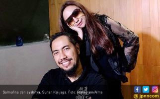 Hubungan Sunan Kalijaga dan Salmafina Akhirnya Membaik - JPNN.com