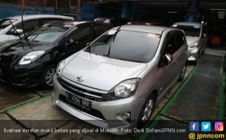 Mobil88 Jamin Mobil Bekas yang Bersengketa Mendapat Garansi - JPNN.com
