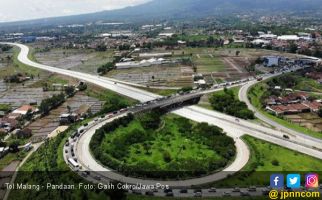 Jalur Tol Malang – Pandaan Akhirnya Digeser, Berapa Meter? Rugi Rp 450 M - JPNN.com
