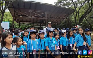 Yuk Ajak Generasi Milenial Mencintai Hutan Indonesia - JPNN.com