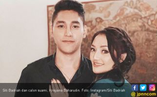 3 Berita Artis Terheboh: Suami Siti Badriah Kecelakaan, Ammar Zoni Ajukan Banding - JPNN.com