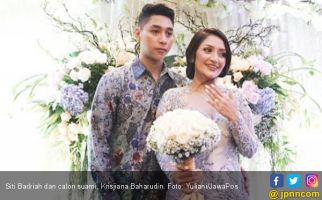 Siti Badriah Kejar Setoran Demi Biaya Nikah - JPNN.com