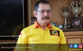Bambang Trihatmodjo: Pupuk Bregadium Bukti Kiprah Berkarya untuk Pertanian - JPNN.com