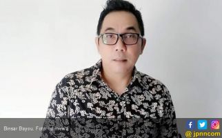 Binsar Bayou Eksis Bermusik Lagi Lewat Lagu Bersamamu - JPNN.com
