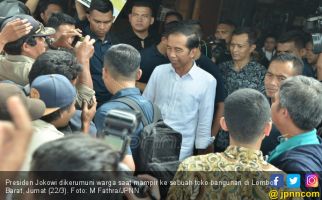 Jadwal Kampanye Terbuka Hari Ini: Prabowo di Makassar, Jokowi di Serang - JPNN.com