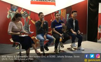 Maliq & D’Essentials Izinkan Pemenang GAC Intip Rekaman di Abbey Road - JPNN.com