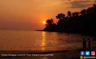 Ke Lombok, Jangan Lupa ke Tempat Wisata Ini - JPNN.com