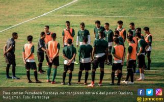 Kabar Buruk Bagi Bonek Jelang Persebaya Kontra PSIS Semarang - JPNN.com