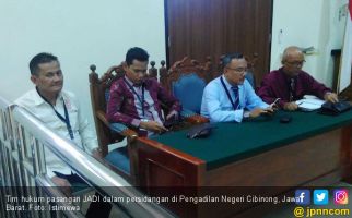 Hakim Tolak Intervensi Kuasa Hukum Bupati Bogor Terpilih - JPNN.com