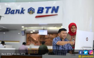 Pemerintah Bakal Alihkan Kuota FLPP Bank tak Perform ke BTN - JPNN.com