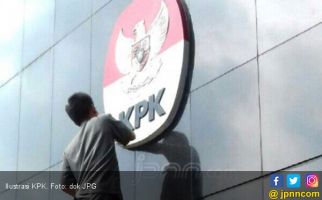 KPK Tangkap 8 Orang Terkait Kasus Pupuk, 1 di Antaranya Anggota DPR - JPNN.com