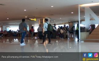 JA Connexion Rute Bogor - Bandara Halim Dioperasikan - JPNN.com