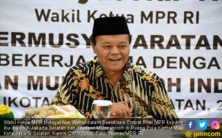 Hidayat Nur Wahid: Jangan Melupakan Peran dan Jasa Ulama - JPNN.com