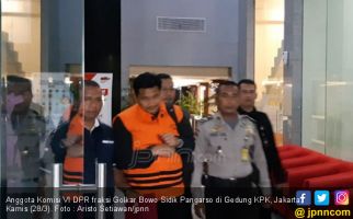 KPK Kantongi Identitas Para Pemberi Uang ke Bowo, Siap – siap Saja - JPNN.com