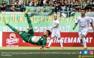 Kondisi Persebaya Mengkhawatirkan Jelang Lawan Bali United - JPNN.com