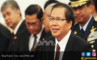 Anggap Jokowi Makin Tak Dipercaya Rakyat, Rizal Ramli Sodorkan Resep Trisula - JPNN.com