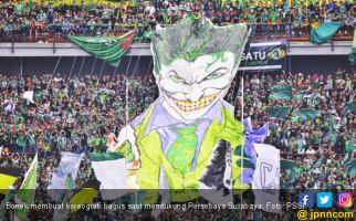 Hobi Pecah Rekor, Bonek Beri Persebaya Rp 4,6 Miliar dalam 2 Laga - JPNN.com