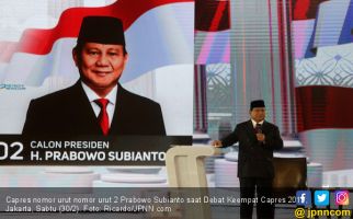 BPN Prabowo - Sandi Rancang Konsep Pemerintahan Kolaboratif - JPNN.com