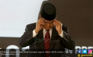 Video Dandy Rukmana Sebut Prabowo Pernah Ditampar Keluarga Cendana, Hoaks - JPNN.com
