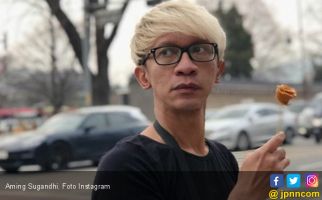 Penyiar Radio Riri Djalil Meninggal, Aming Hingga Robby Purba Berduka - JPNN.com