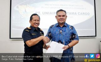 Berbagai Kemudahan di bawah Satu Payung PLB - JPNN.com