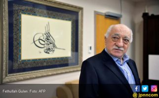 Fethullah Gulen Minta Negara Barat dan Islam Bersatu Menghentikan Tirani Erdogan - JPNN.com