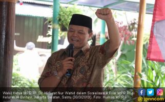 Hidayat Nur Wahid: Pemilu Jangan Dijadikan Ajang Adu Domba - JPNN.com