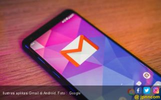 Cara Mudah Mengatur Kapasitas Inbox Gmail Agar Tidak Cepat Penuh - JPNN.com