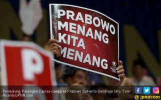 Bambang: Prabowo Presiden, 2020 Honorer K2 jadi PNS - JPNN.com