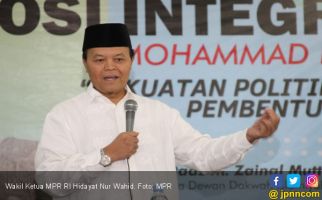 HNW: Waspadai Genderuwo Pengintimidasi Pemilih - JPNN.com