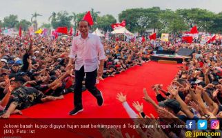 Bisa Saja Honorer K2 Pendukung Prabowo Berubah Sikap sebelum 17 April - JPNN.com
