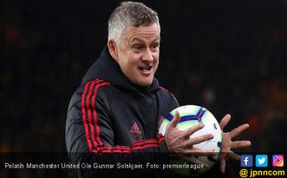 OGS Pastikan Manchester United Beli Pemain Baru Januari - JPNN.com
