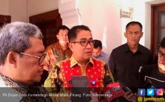 Kemendagri Dorong Penegakkan Hukum Bagi Kepala Daerah dan ASN - JPNN.com