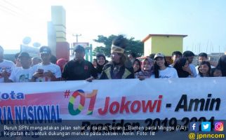 Berbalik Dukung Jokowi, Buruh SPN Dinilai Cerdas dan Berani - JPNN.com