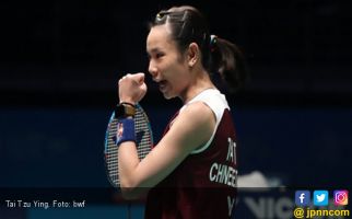 Tai Tzu Ying Catat Gelar Keempat di Malaysia Open - JPNN.com