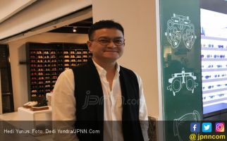 Hedi Yunus Mengaku Tak Merasakan Guncangan Gempa Cianjur - JPNN.com