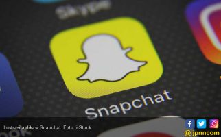 Snapchat Bakal Hadirkan Fitur Stories di Tinder - JPNN.com