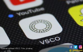 VSCO Tuntut PicsArt Terkait Kekayaan Intelektual - JPNN.com