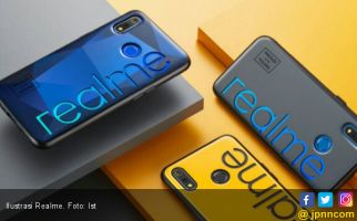 Berikut Perincian Spesifikasi Realme 3 Pro, Pakai Chipset Snapdragon 710 - JPNN.com