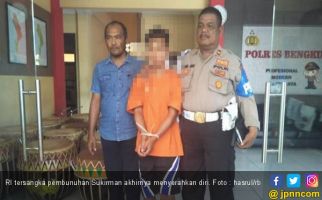Polres Bengkulu Ungkap Motif Pembunuhan Sadis di Penggilingan Jagung - JPNN.com