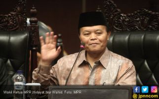 Hidayat Nur Wahid: Semua Pancasila, Tidak Ada yang Radikal - JPNN.com