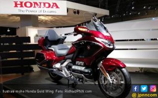 Moge Honda Segera Ditanamkan Teknologi Pengatur Suhu Jok - JPNN.com