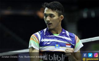4 Wakil Indonesia Tembus Semifinal New Zealand Open 2019 - JPNN.com
