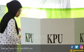 KAI Desak BPK Audit Anggaran TPS Pemilu 2024 - JPNN.com