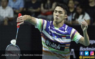 Hasil di New Zealand Open Bikin Indonesia Optimistis di Piala Sudirman 2019 - JPNN.com