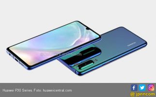 Taiwan Blokir 3 Model Hp Huawei, Kok Bisa? - JPNN.com