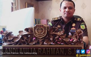 Jaksa tak Puas Eko Stiyo Suprihantoro Cuma Divonis 5 Tahun Penjara - JPNN.com