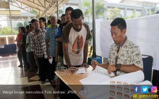 Ribuan Warga Binaan di Kepulauan Riau tak Masuk Daftar Pemilih Tetap - JPNN.com