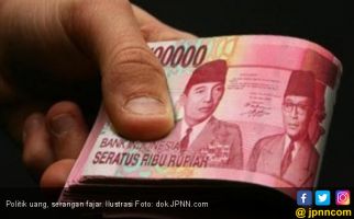 Hadiah Rp 100 Juta Bagi yang Bisa Menangkap Pelaku Politik Uang, Berminat? - JPNN.com