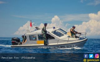 Tumpahan Minyak di Pantai Utara Jawa, Kemenhub Terbitkan Notice to Mariner - JPNN.com